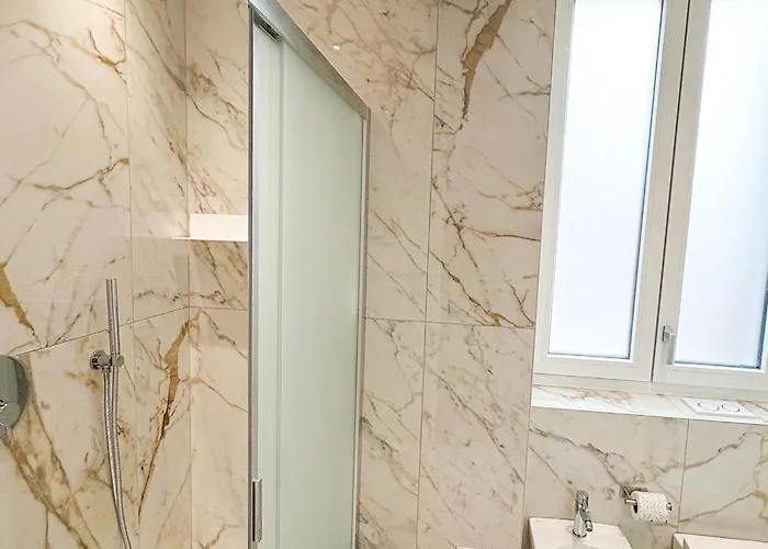 Apartman Dimore Della Cisterna *