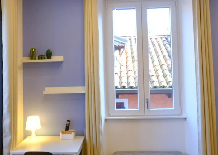 Apartman Dimore Della Cisterna Stresa